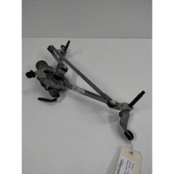 Mecanisme Essuie Glace Avant Renault Captur 1 Phase 1